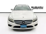 2021 Mercedes-Benz C-Class - Preview 2