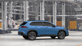 2026 Toyota Corolla Cross - Preview 11
