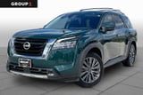 2024 Nissan Pathfinder - Preview 2