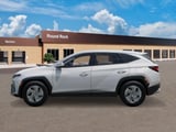 2026 Hyundai Tucson - Preview 4