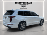 2024 Cadillac XT6 - Preview 7