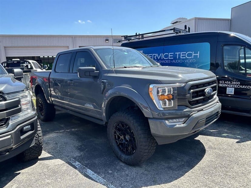 2021 Ford F-150 - Image 2