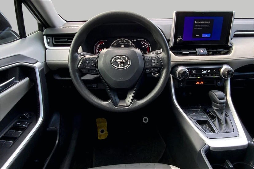 2025 Toyota RAV4 - Image 2