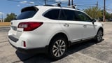 2017 Subaru Outback - Preview 6