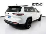 2022 Jeep Grand Cherokee - Preview 7
