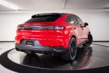 2026 Porsche Cayenne - Preview 7