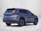 2025 Nissan Rogue - Preview 5