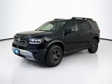 2026 Honda Passport - Preview 3