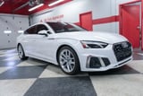 2024 Audi A5 Sportback - Preview 2