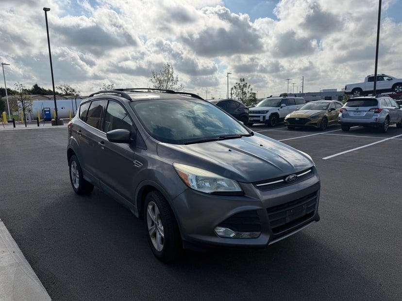2014 Ford Escape - Image 1