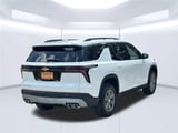 2027 Chevrolet Traverse - Preview 4