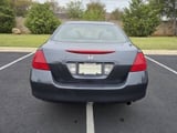 2007 Honda Accord - Preview 6