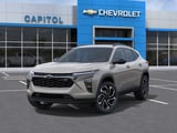 2026 Chevrolet Trax - Preview 6