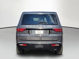 2024 Jeep Wagoneer - Preview 6