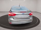 2014 Ford Focus - Preview 7