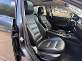 2016 Mazda Mazda6 - Preview 10