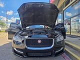 2016 Jaguar XJ - Preview 12