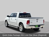 2017 Ram 1500 - Preview 3