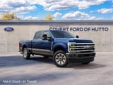 2027 Ford F-250 - Preview 4