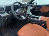 2026 Mercedes-Benz GLC - Preview 12