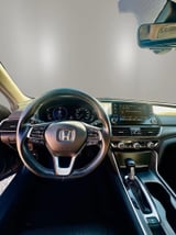 2019 Honda Accord - Preview 10