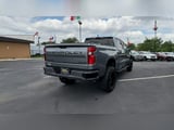 2022 Chevrolet Silverado 1500 - Preview 2