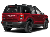 2026 Ford Bronco - Preview 2