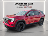 2027 GMC Terrain - Preview 3