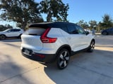 2023 Volvo XC40 Recharge - Preview 6