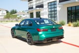 2022 BMW M3 - Preview 9