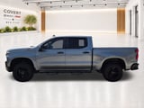 2021 Chevrolet Silverado - Preview 5