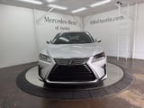 2019 Lexus RX - Preview 3