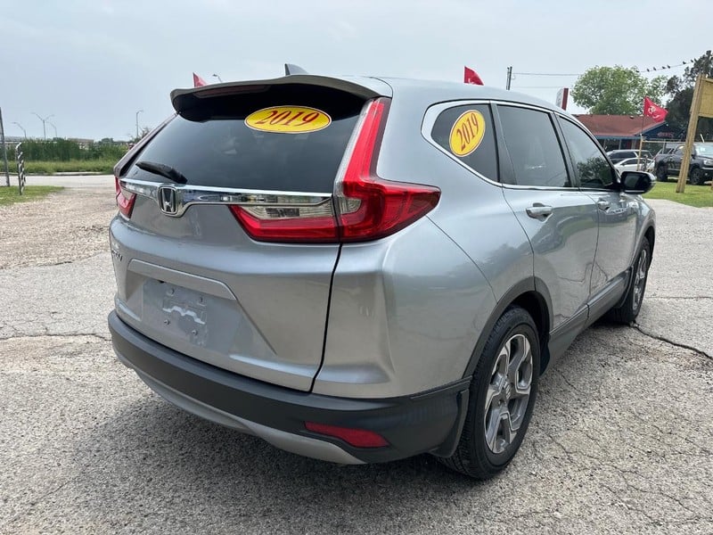 2019 Honda CR-V - Image 2