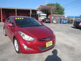 2016 Hyundai Elantra - Preview 2