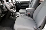 2026 Jeep Wrangler - Preview 9