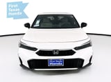 2026 Honda Civic - Preview 2