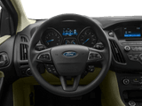 2016 Ford Focus - Preview 4