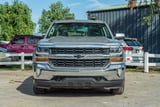 2018 Chevrolet Silverado 1500 - Preview 8
