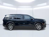 2027 Chevrolet Traverse - Preview 6