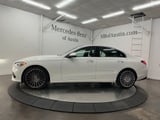 2026 Mercedes-Benz C-Class - Preview 4