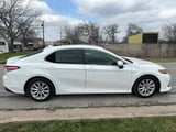 2019 Toyota Camry - Preview 9