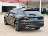 2026 Acura MDX - Preview 5