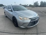 2015 Toyota Camry - Preview 2