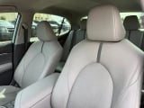 2021 Toyota Camry - Preview 12