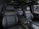 2027 Ford Expedition - Preview 10
