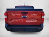 2024 Ford Maverick - Preview 4