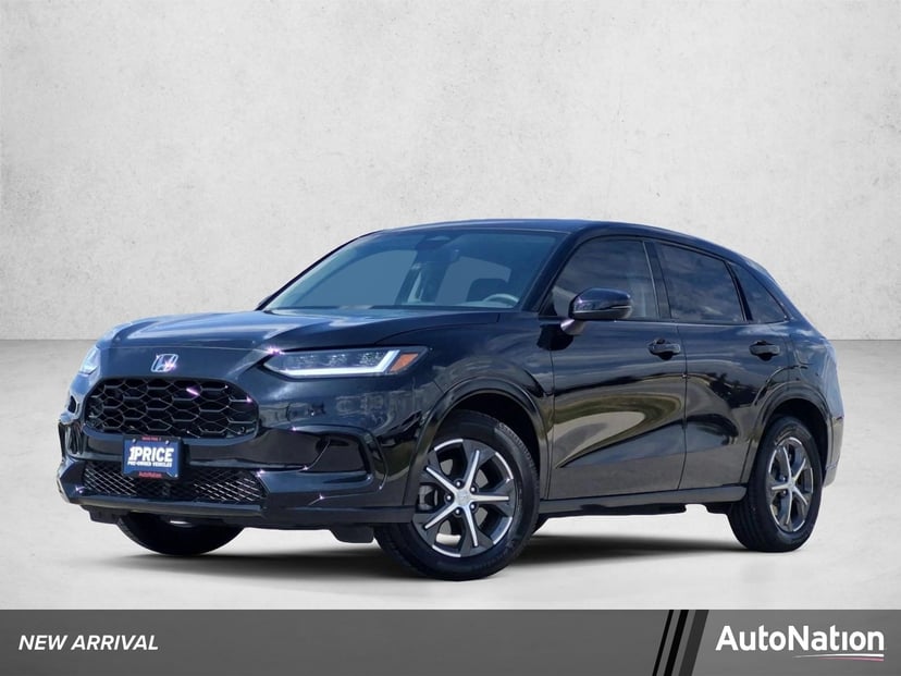2024 Honda HR-V - Image 1