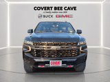 2022 Chevrolet Suburban - Preview 2