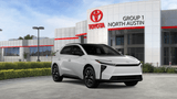 2026 Toyota bZ - Preview 15