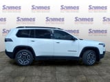 2026 Jeep Cherokee - Preview 4